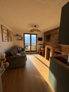 Les hauts de Saint Gervais - 9