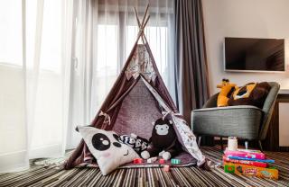 Leonardo Boutique Hotel Krakow City Center - Krakau - 6