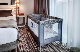 Leonardo Boutique Hotel Krakow City Center - Krakau - 5