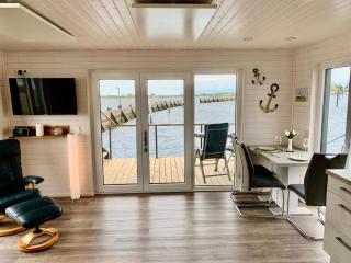 Hausboot Bali - 9