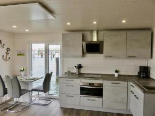 Hausboot Bali - 8