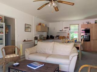 Maison familiale avec jardin à 800m de la plage - FR-1-778-58 - 6