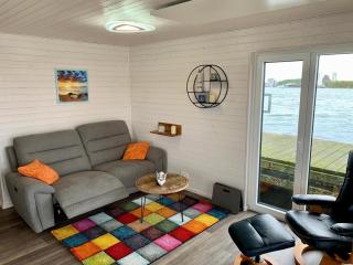 Hausboot Bali - 7