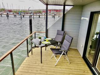 Hausboot Bali - 4