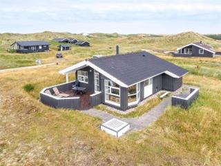 502 Hvide Sande - Sønder Klitvej 110 - Havrvig - 0