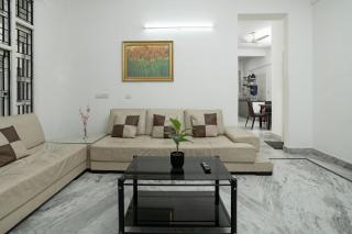 Aishwarya Apartment - Bangalore - 3