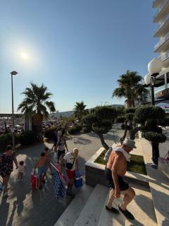 Cozy apartament with sea view - 4