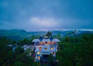 Choice Holiday Pool Resort Vagamon by VOYE HOMES - 2