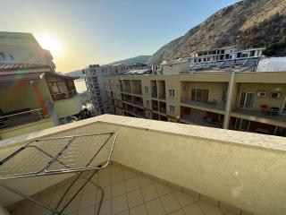 Cozy apartament with sea view - Lezhë - 3