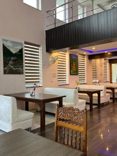 Godara Guest house - - 8