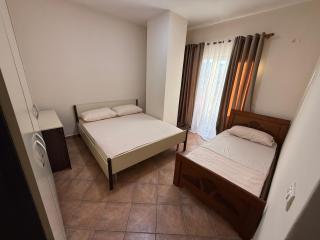 Cozy apartament with sea view - Lezhë - 2