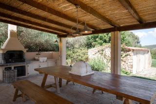 Stazzo Spiteddu with Pool - 1