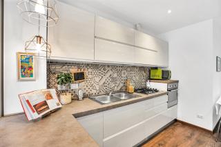 Appartamento Ciliegi - Lakeside L&B - Milan - 3