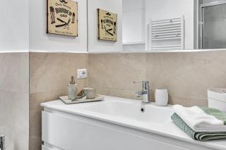 Appartamento Ciliegi - Lakeside L&B - Milan - 2
