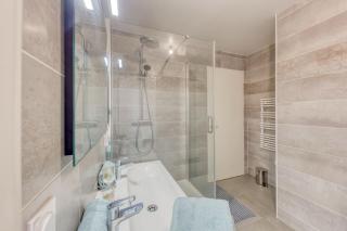 Luxury Duplex with Terrace - 2