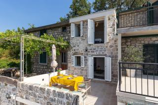 Luxury Villa Pjetra - 0