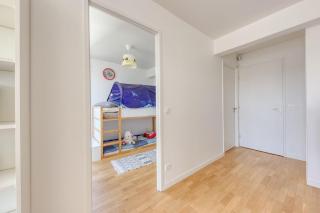 Luxury Duplex with Terrace - 6