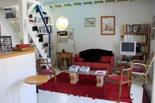 La Maison Des Voyages - Saint-Aubin-de-Branne - 4