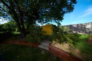 La Maison Des Voyages - Saint-Aubin-de-Branne - 3