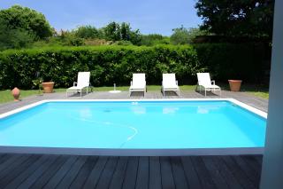 La Maison Des Voyages - Saint-Aubin-de-Branne - 7