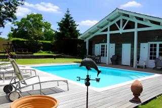 La Maison Des Voyages - Saint-Aubin-de-Branne - 8