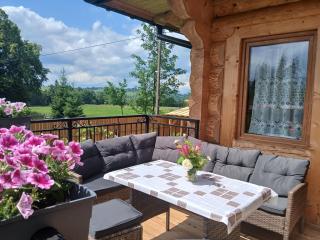 Tatra West Farm - 5