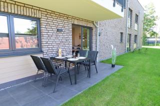 Luv Exklusive Ferienwohnung mit Sauna & nah am Strand! - 5