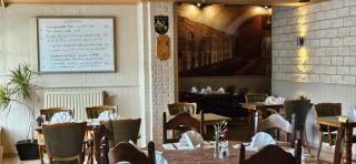 Hostellerie Daiseldaele - 1