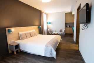 Hotel Regnum Residence - Budapest - 5