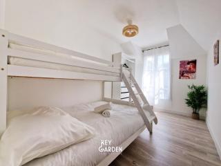 House for 10 people, Disneyland - 7