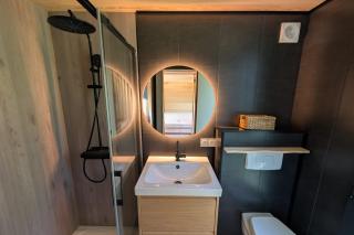 Lodge on the water in Dordogne - - 4