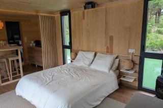 Lodge on the water in Dordogne - 2