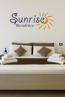 Sunrise Residence - Santa Domenica - 0