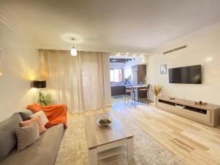 Luxurious 2BR apartments , carré Eden mall Marrakech - Marrakesch - 6
