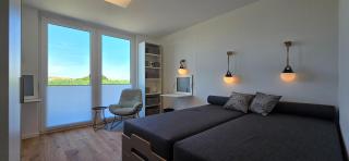 Ferienwohnung i10 "Am Strand mit Arbeitsplatz" - 9