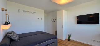 Ferienwohnung i10 "Am Strand mit Arbeitsplatz" - 7