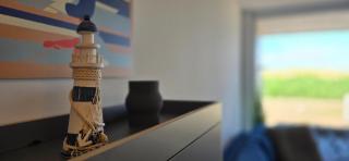 Ferienwohnung i10 "Am Strand mit Arbeitsplatz" - 5