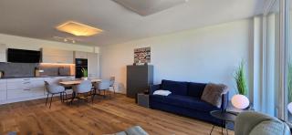 Ferienwohnung i10 "Am Strand mit Arbeitsplatz" - 3