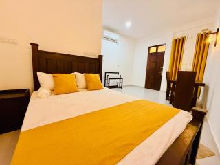 Seven Shape Resort - Talalla - 3