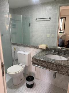 Apart-Hotel 4 estrelas - Slaviero Moema - São Paulo - 7