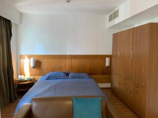 Apart-Hotel 4 estrelas - Slaviero Moema - São Paulo - 5