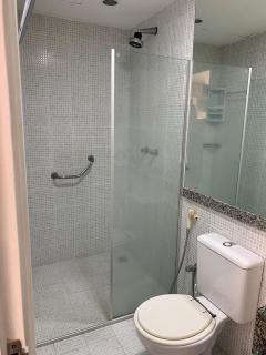 Apart-Hotel 4 estrelas - Slaviero Moema - São Paulo - 3