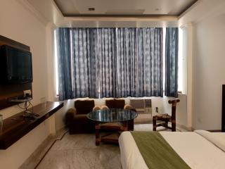 hotel dhunaghat - New Delhi - 4