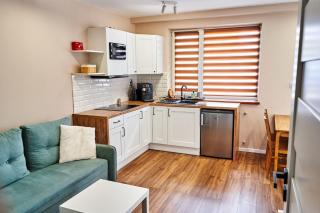 Apartament nad Przykopą - 1