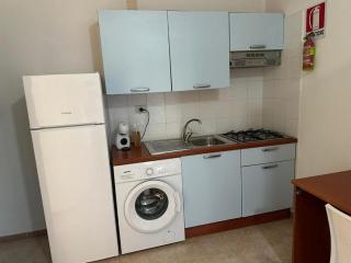 elios residence scario policastro a 2 passi dal mare - Scario - 9