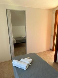 Residence in Cilento tra Scario e Policastro a 2 passi dal mare - 2