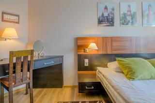 Apartamenty Na Klifie Q4 Apartments - Władysławowo - 4