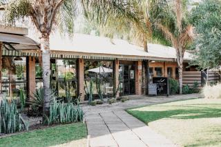 Lighthouse Guesthouse & Cafe - Groblersdal - 9