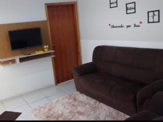 Casa da Lu - Aparecida - 8