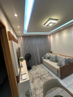 Apartamento Temporada e Cop30 Pará - Ananindeua - 6